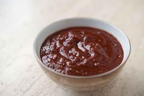 Barbekü Sosları