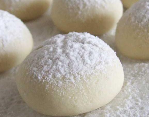 Pudra Şekeri