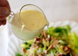 Salata Sosları