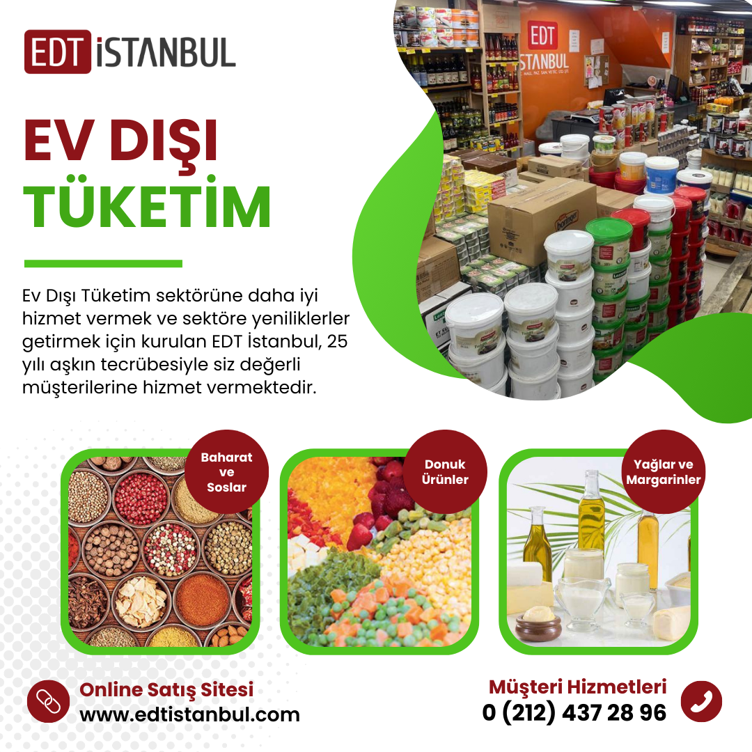 EDT İstabul