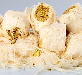 Pişmaniye