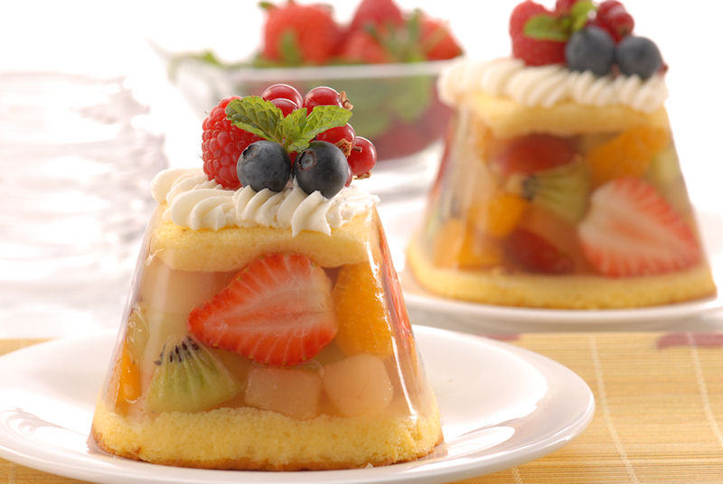 Puding
